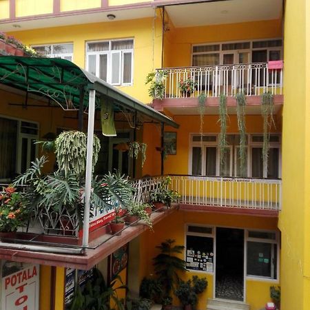 Potala Tourist Home Katmandu Eksteriør bilde