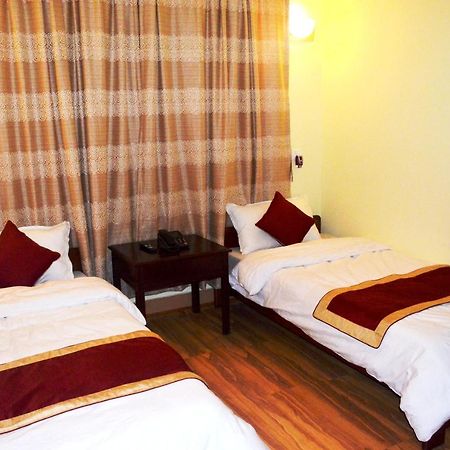 Potala Tourist Home Katmandu Rom bilde