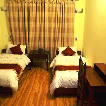 Potala Tourist Home Katmandu Rom bilde